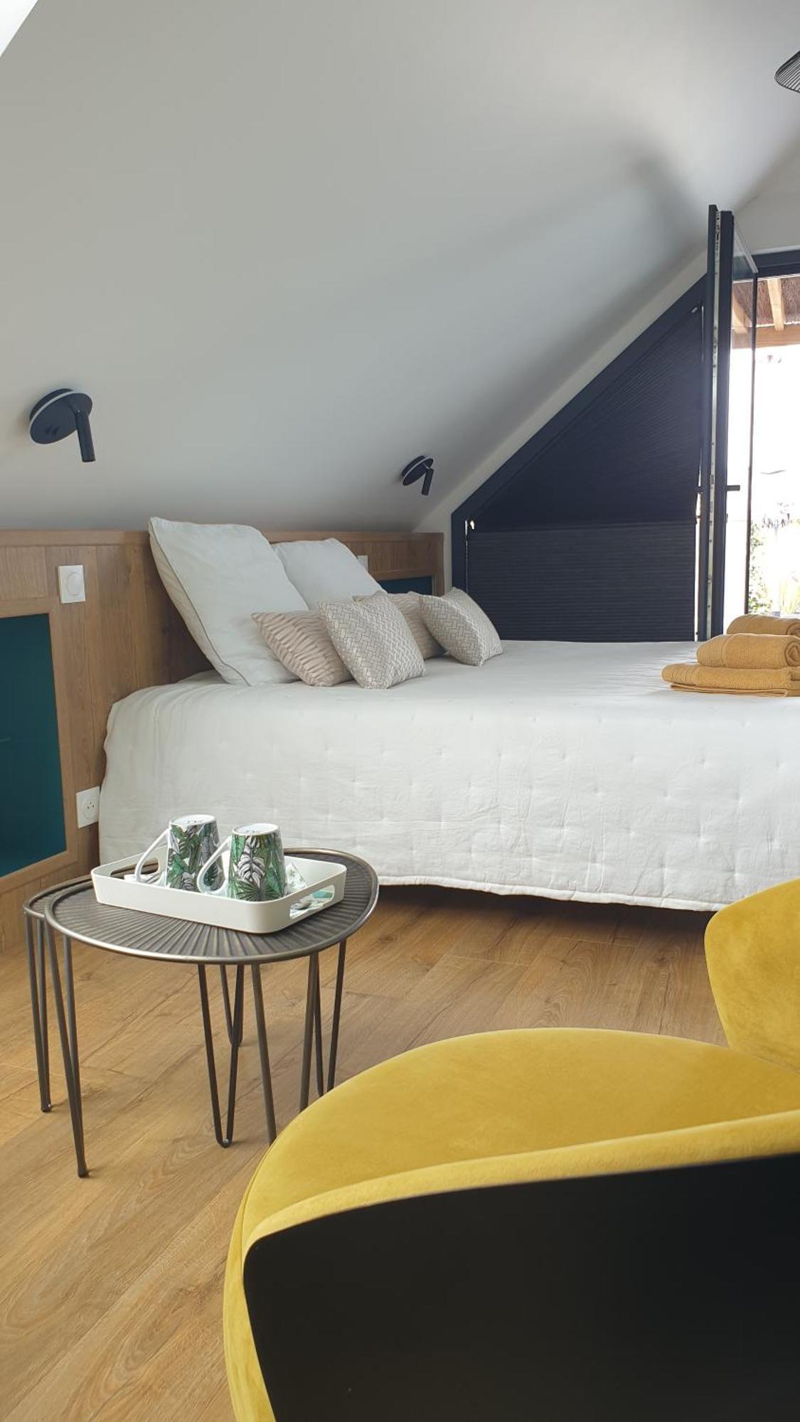 Amarre Chambres D'Hotes Sarzeau Ngoại thất bức ảnh