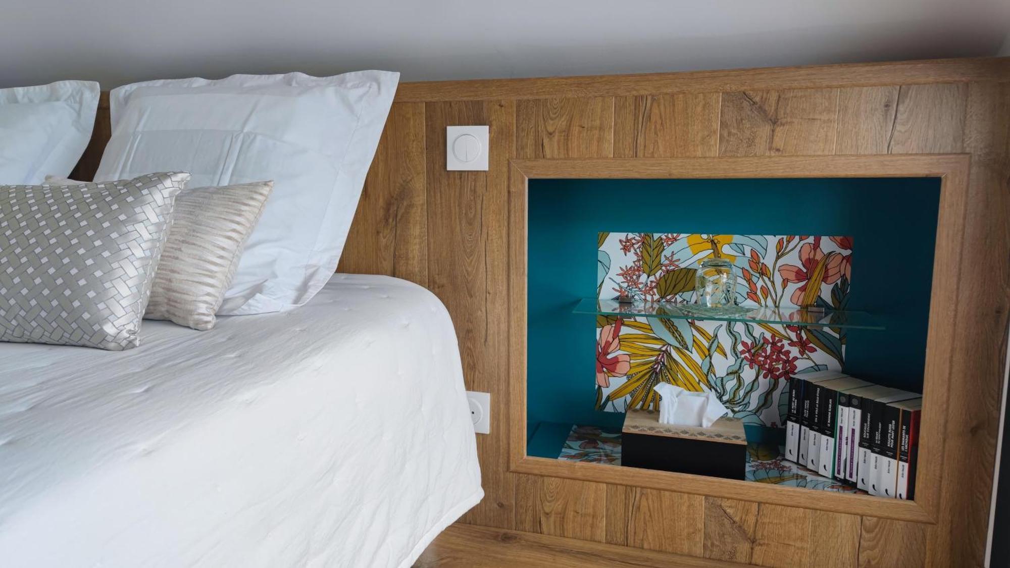 Amarre Chambres D'Hotes Sarzeau Ngoại thất bức ảnh